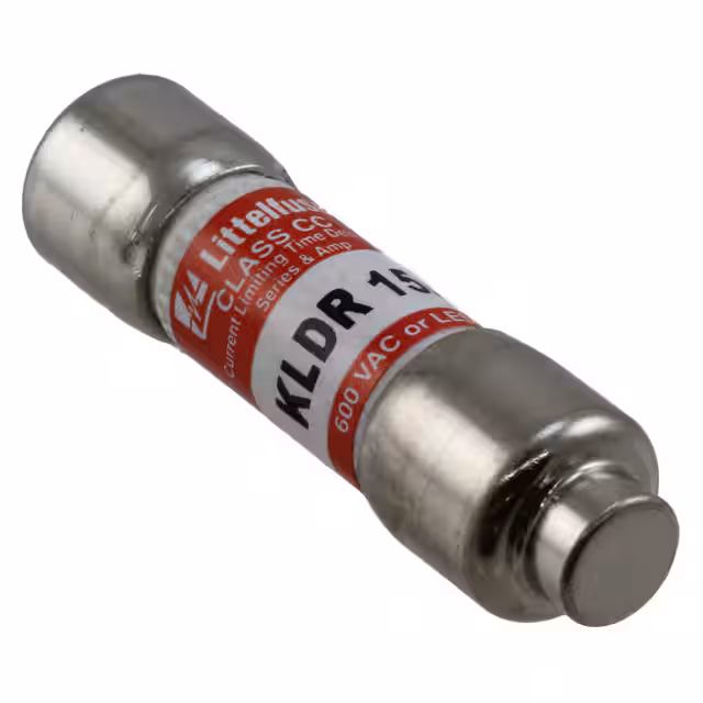 KLDR015.TXP Littelfuse Inc. Fusibles électriques spéciaux